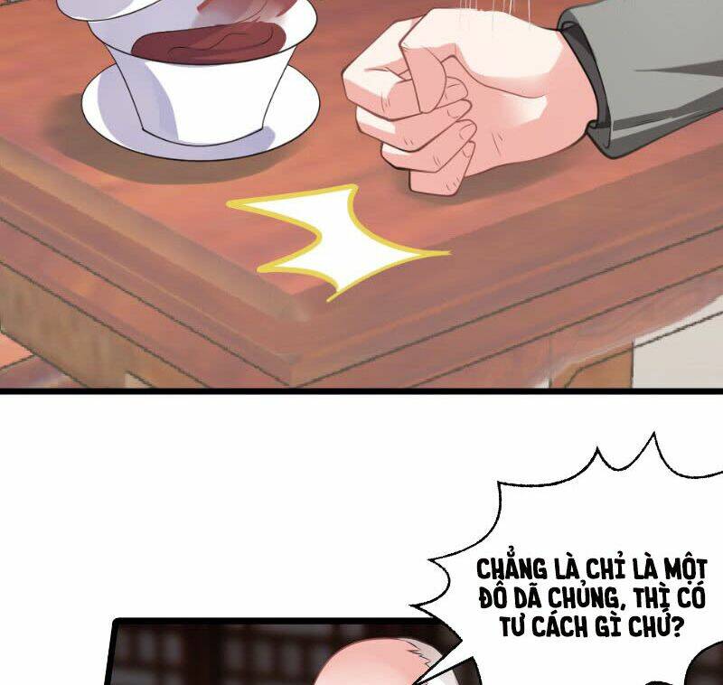 Ảnh Hậu Lão Bà Không Được Chạy Chapter 24 - Trang 2