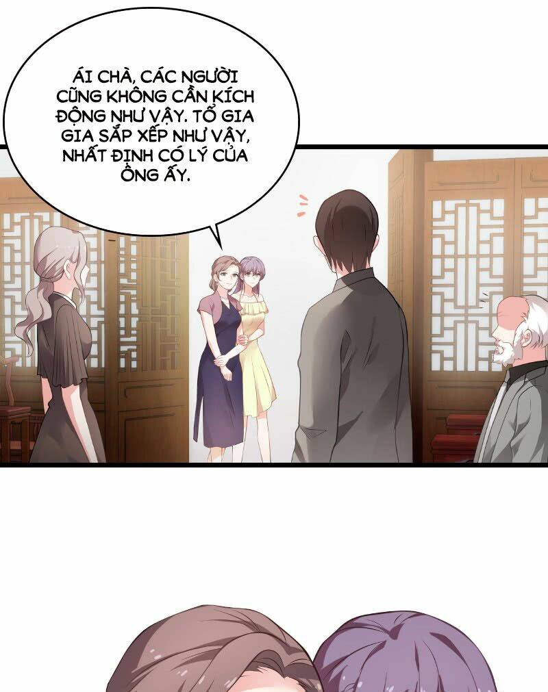 Ảnh Hậu Lão Bà Không Được Chạy Chapter 24 - Trang 2