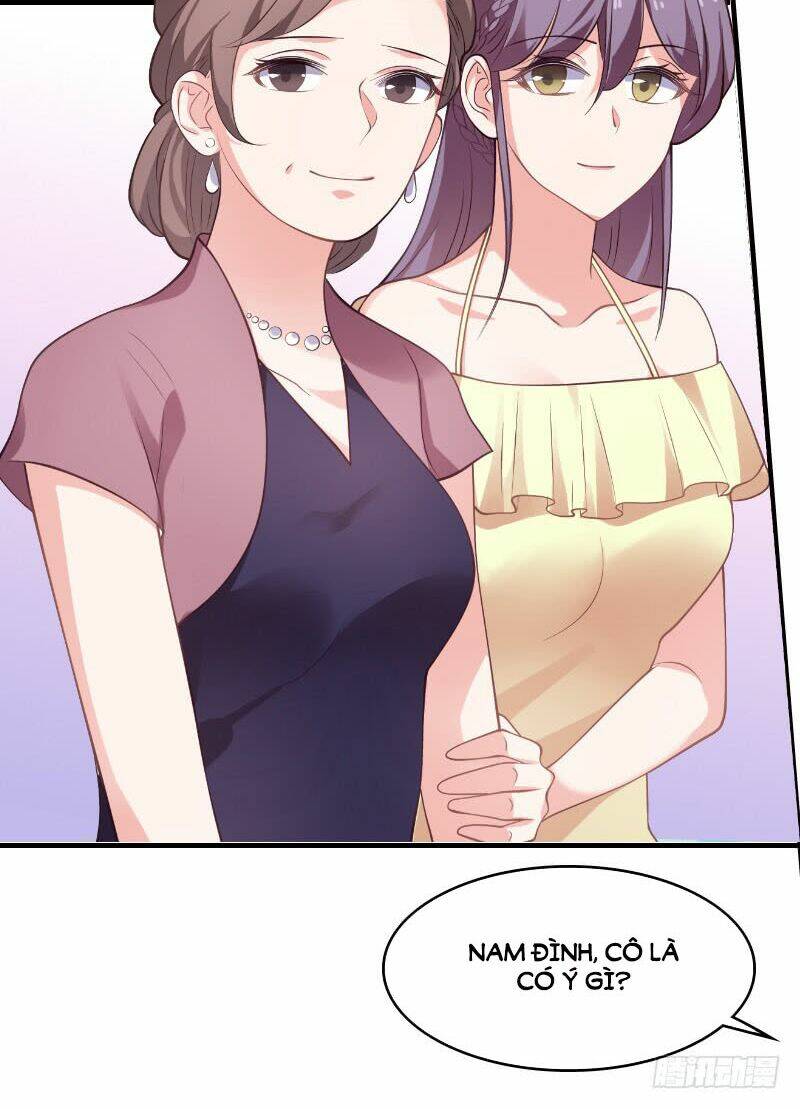 Ảnh Hậu Lão Bà Không Được Chạy Chapter 24 - Trang 2