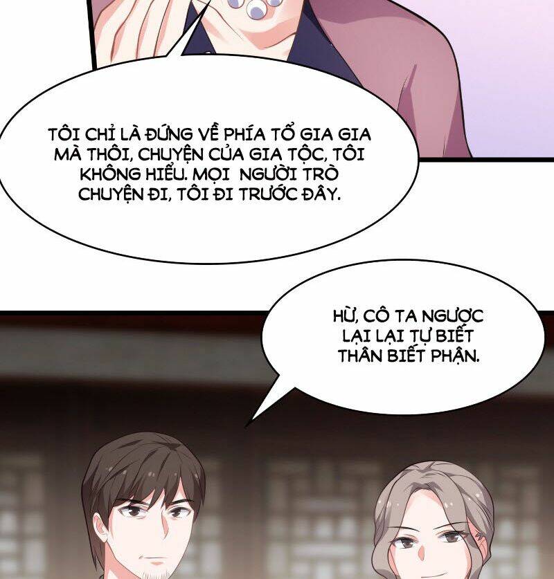 Ảnh Hậu Lão Bà Không Được Chạy Chapter 24 - Trang 2