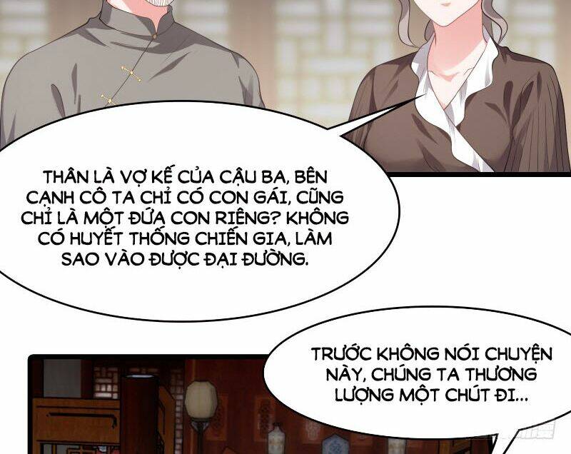 Ảnh Hậu Lão Bà Không Được Chạy Chapter 24 - Trang 2