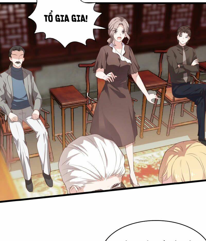 Ảnh Hậu Lão Bà Không Được Chạy Chapter 24 - Trang 2