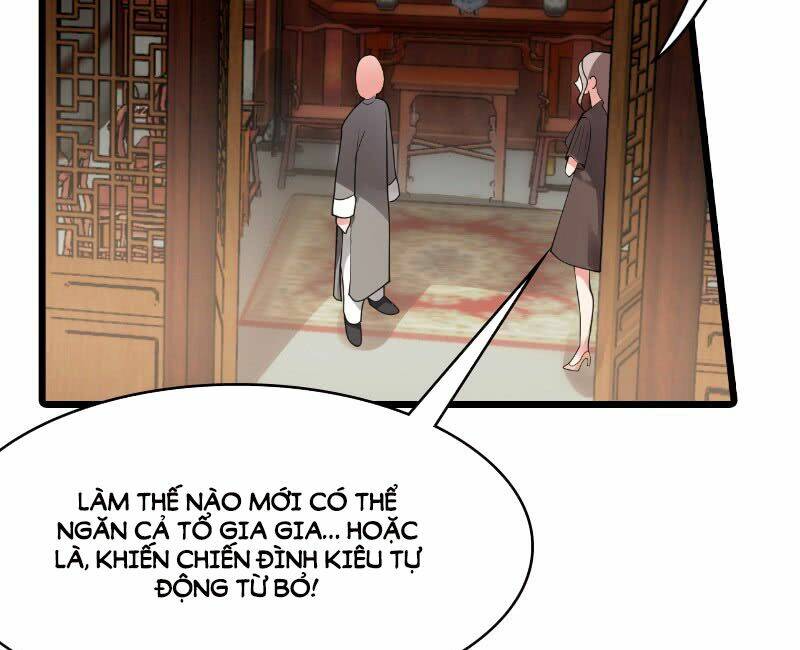 Ảnh Hậu Lão Bà Không Được Chạy Chapter 24 - Trang 2