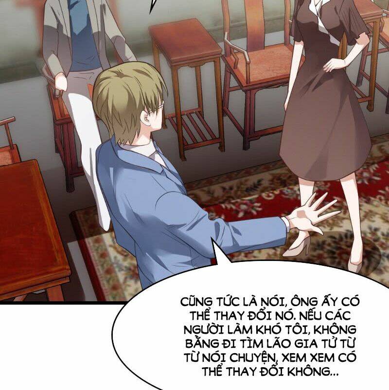 Ảnh Hậu Lão Bà Không Được Chạy Chapter 24 - Trang 2