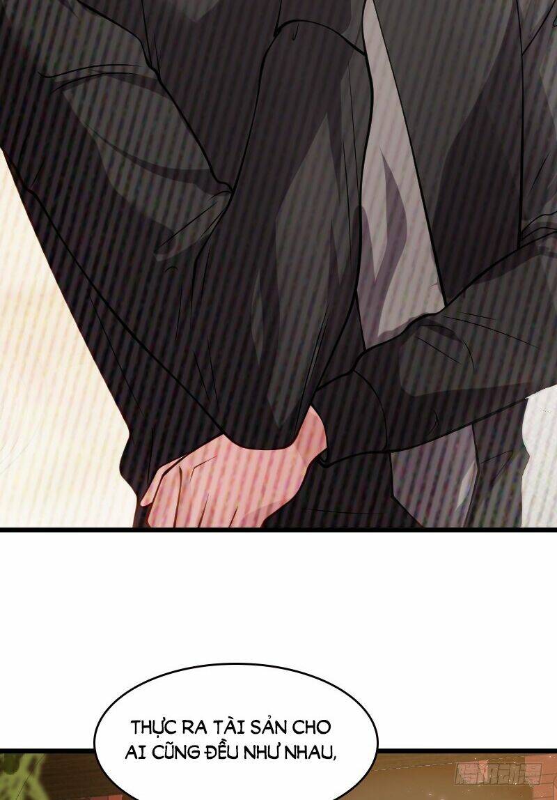 Ảnh Hậu Lão Bà Không Được Chạy Chapter 25 - Trang 2