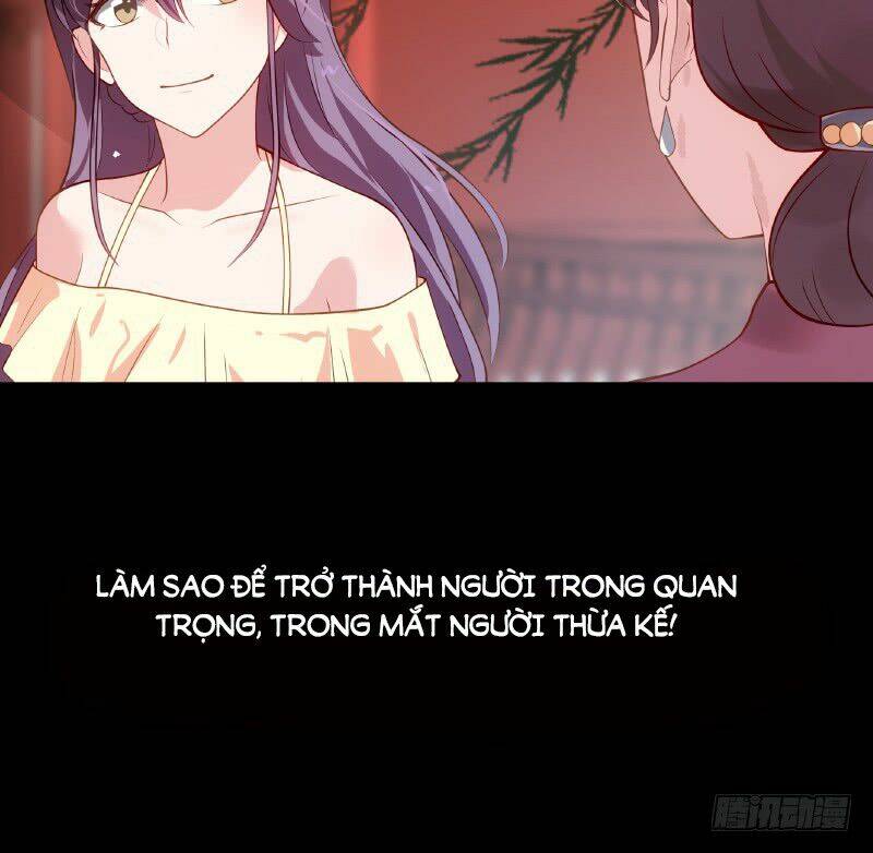 Ảnh Hậu Lão Bà Không Được Chạy Chapter 25 - Trang 2