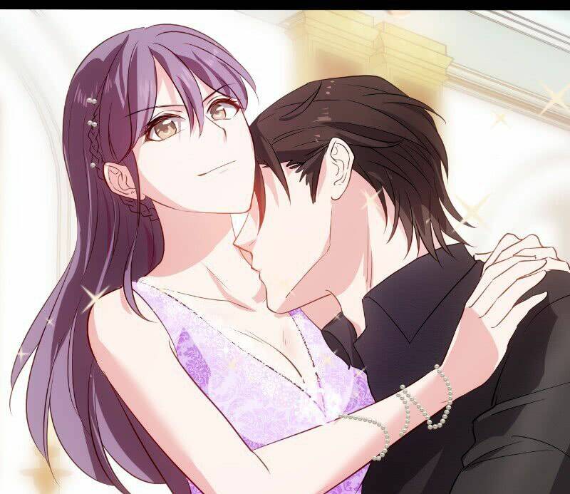 Ảnh Hậu Lão Bà Không Được Chạy Chapter 25 - Trang 2