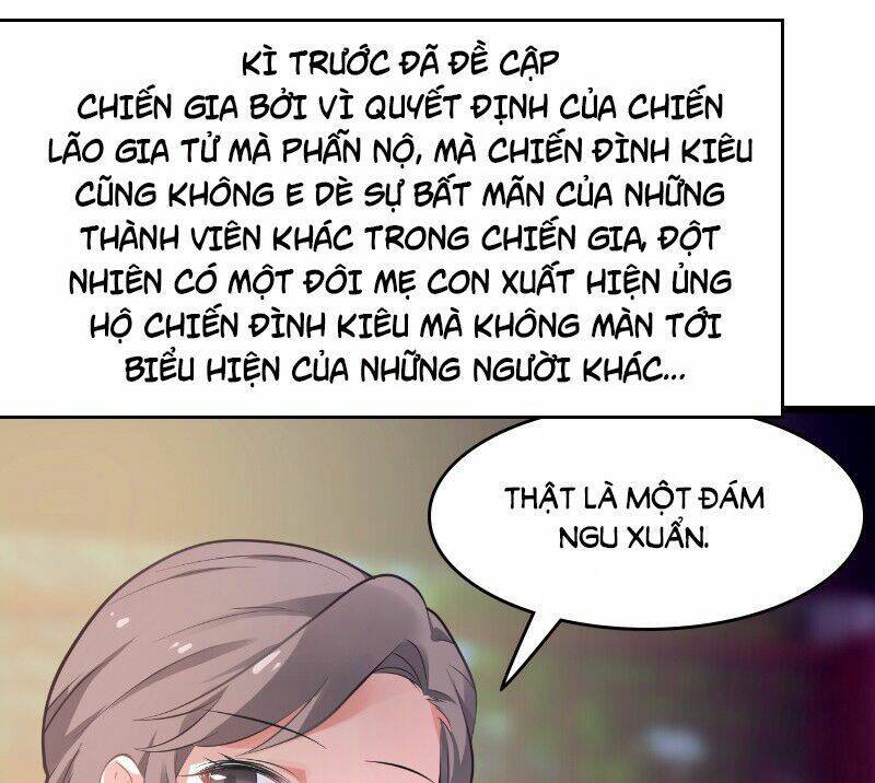 Ảnh Hậu Lão Bà Không Được Chạy Chapter 25 - Trang 2