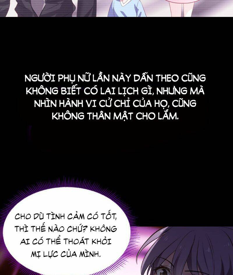 Ảnh Hậu Lão Bà Không Được Chạy Chapter 25 - Trang 2