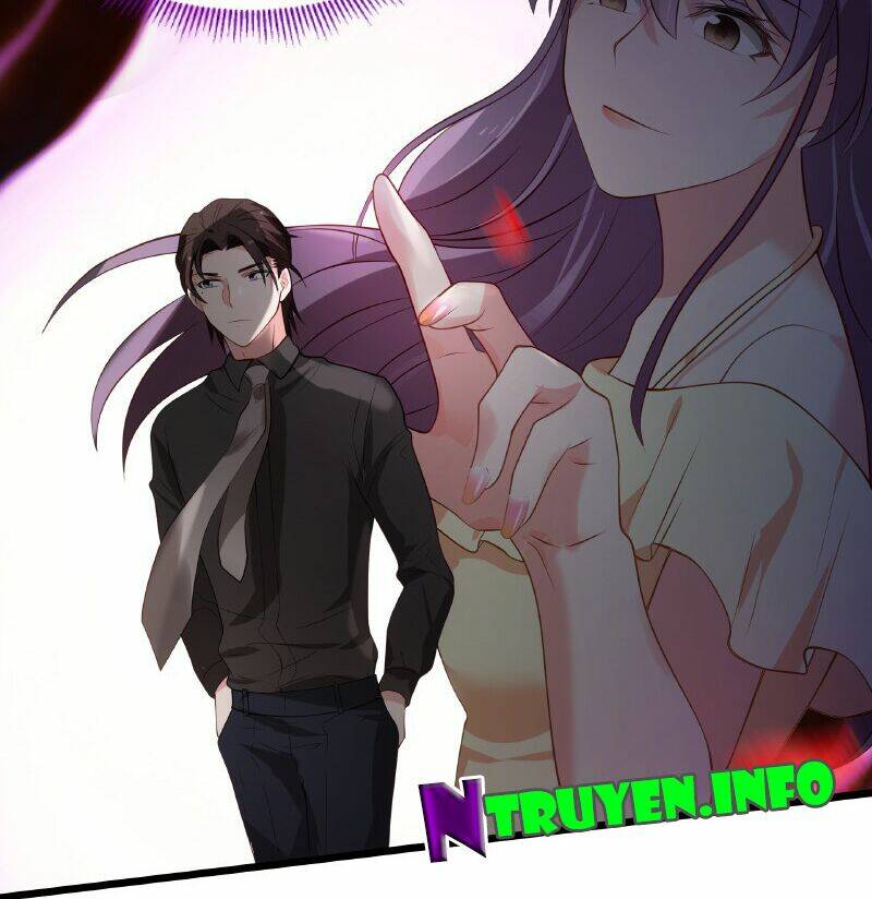 Ảnh Hậu Lão Bà Không Được Chạy Chapter 25 - Trang 2