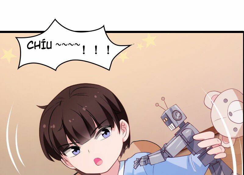 Ảnh Hậu Lão Bà Không Được Chạy Chapter 25 - Trang 2