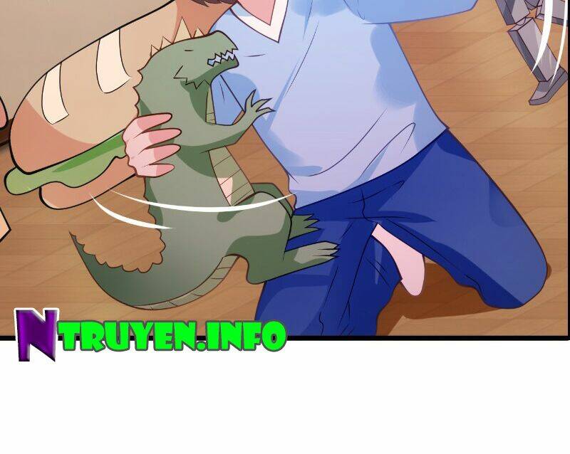 Ảnh Hậu Lão Bà Không Được Chạy Chapter 25 - Trang 2