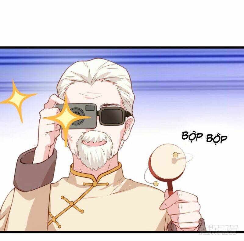 Ảnh Hậu Lão Bà Không Được Chạy Chapter 25 - Trang 2