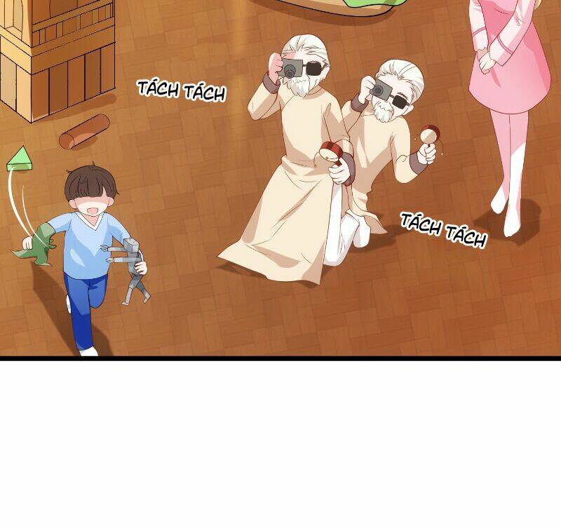 Ảnh Hậu Lão Bà Không Được Chạy Chapter 25 - Trang 2