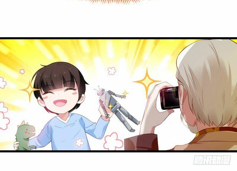 Ảnh Hậu Lão Bà Không Được Chạy Chapter 25 - Trang 2