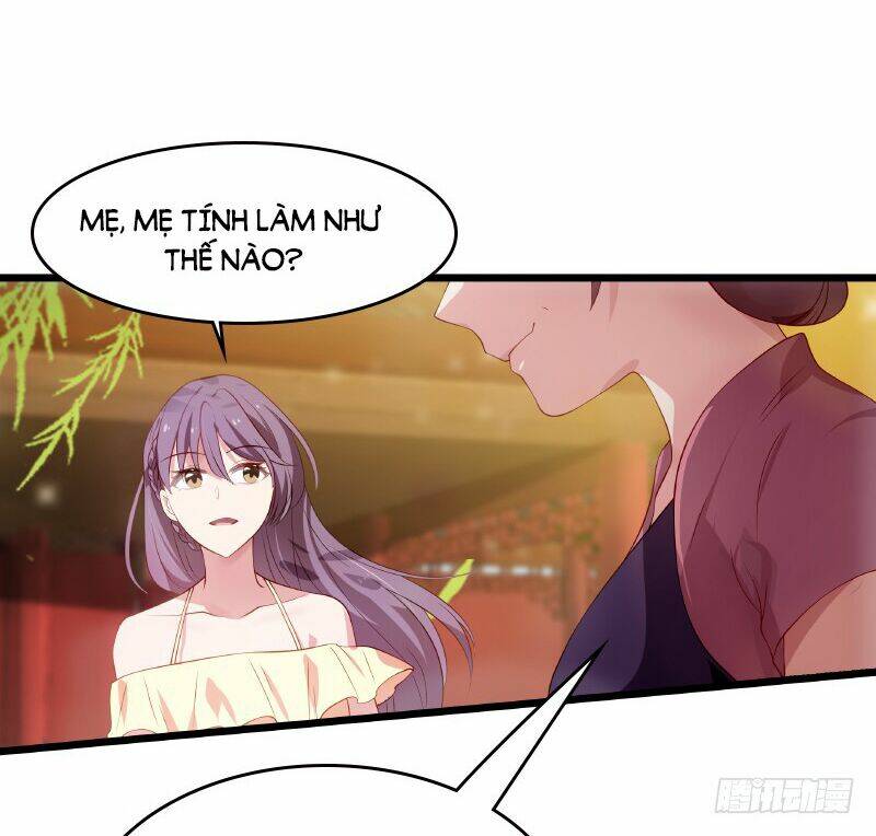 Ảnh Hậu Lão Bà Không Được Chạy Chapter 25 - Trang 2