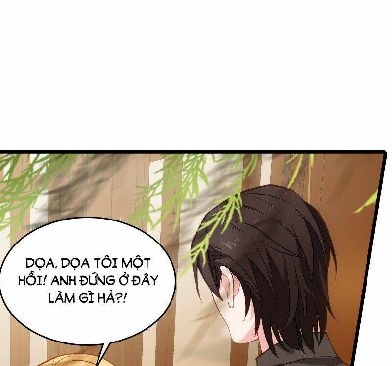 Ảnh Hậu Lão Bà Không Được Chạy Chapter 25 - Trang 2