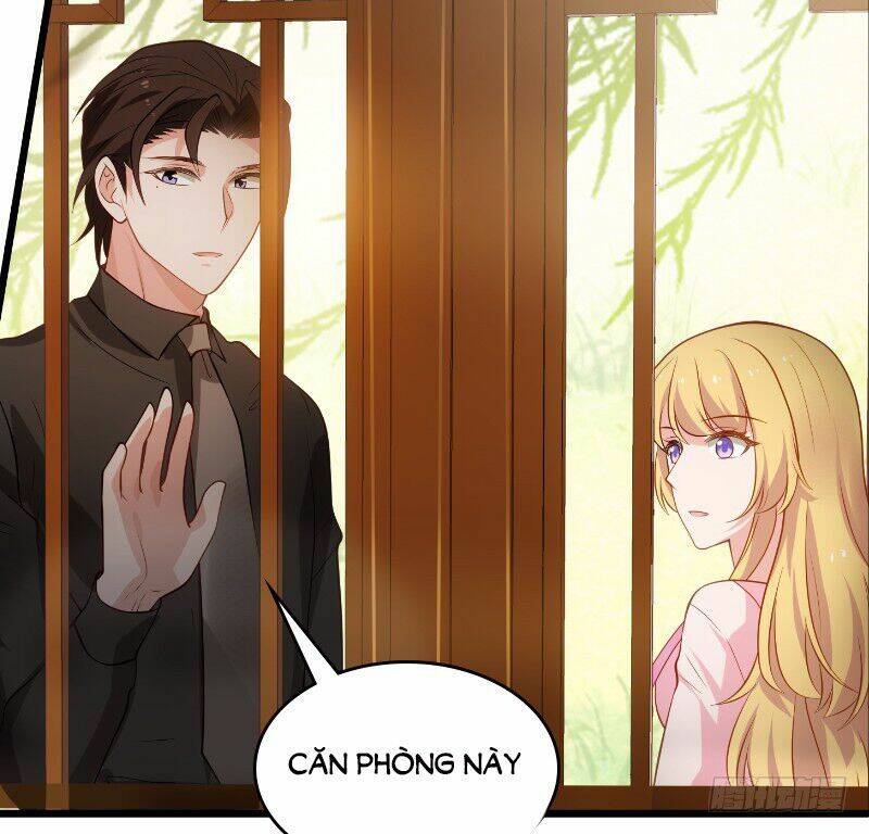 Ảnh Hậu Lão Bà Không Được Chạy Chapter 25 - Trang 2