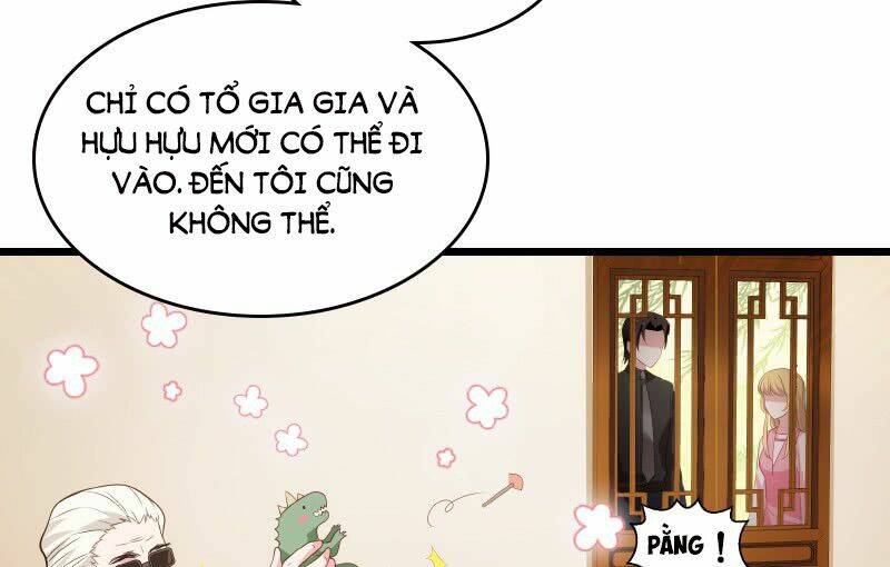 Ảnh Hậu Lão Bà Không Được Chạy Chapter 25 - Trang 2