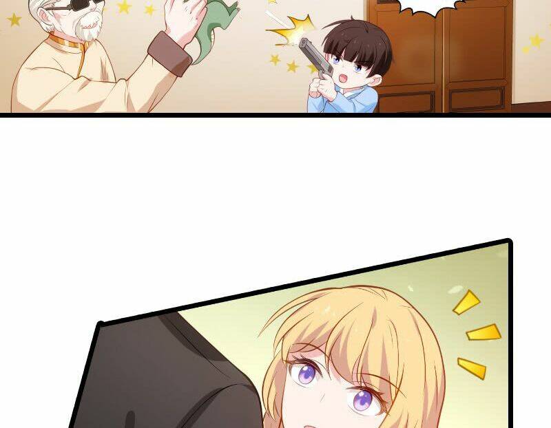 Ảnh Hậu Lão Bà Không Được Chạy Chapter 25 - Trang 2