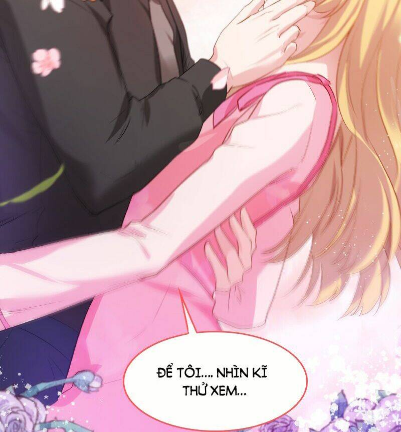 Ảnh Hậu Lão Bà Không Được Chạy Chapter 25 - Trang 2