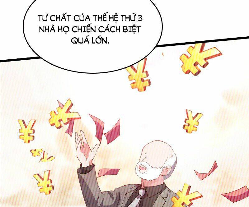 Ảnh Hậu Lão Bà Không Được Chạy Chapter 25 - Trang 2