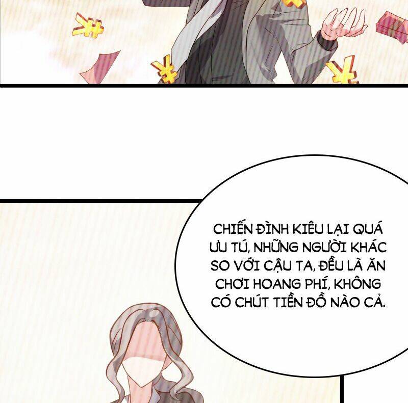 Ảnh Hậu Lão Bà Không Được Chạy Chapter 25 - Trang 2