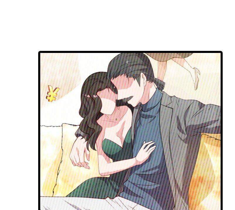 Ảnh Hậu Lão Bà Không Được Chạy Chapter 25 - Trang 2