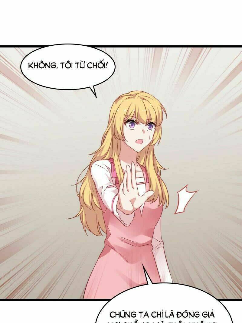 Ảnh Hậu Lão Bà Không Được Chạy Chapter 26 - Trang 2