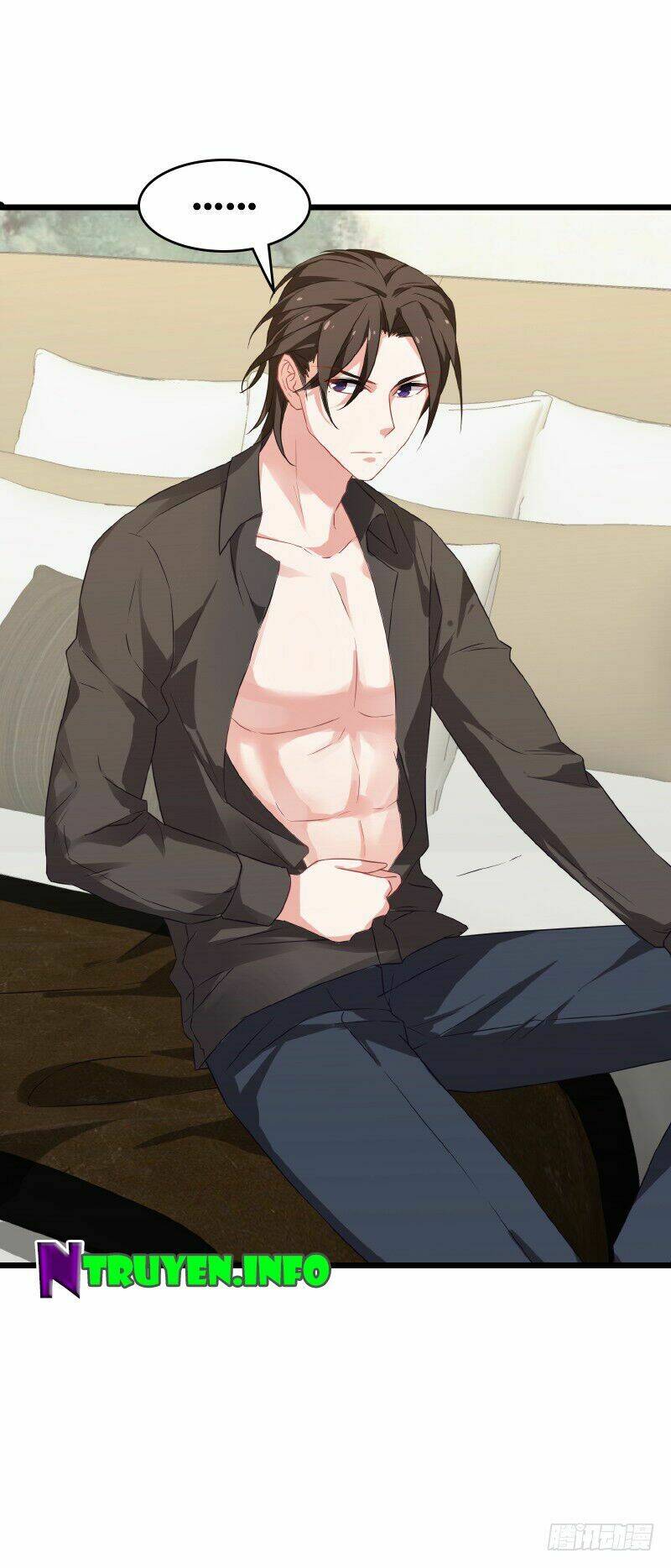 Ảnh Hậu Lão Bà Không Được Chạy Chapter 26 - Trang 2