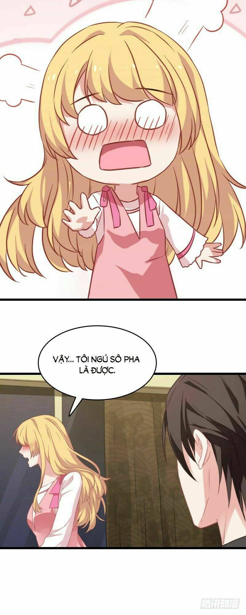 Ảnh Hậu Lão Bà Không Được Chạy Chapter 26 - Trang 2