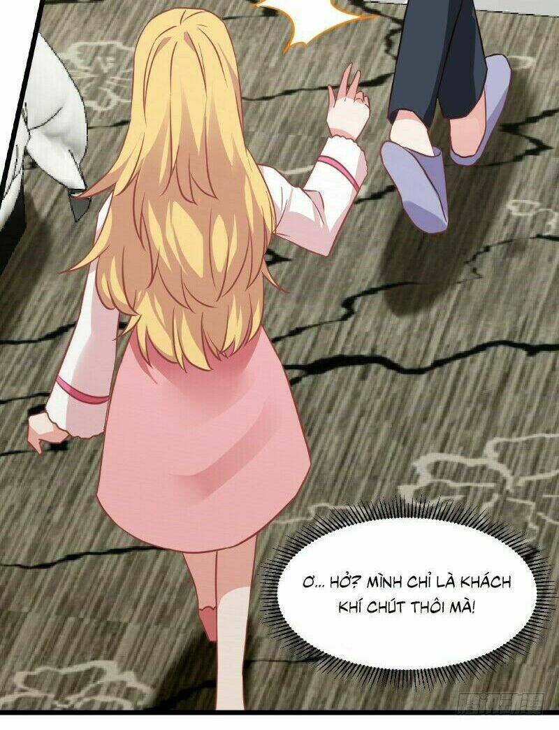 Ảnh Hậu Lão Bà Không Được Chạy Chapter 26 - Trang 2