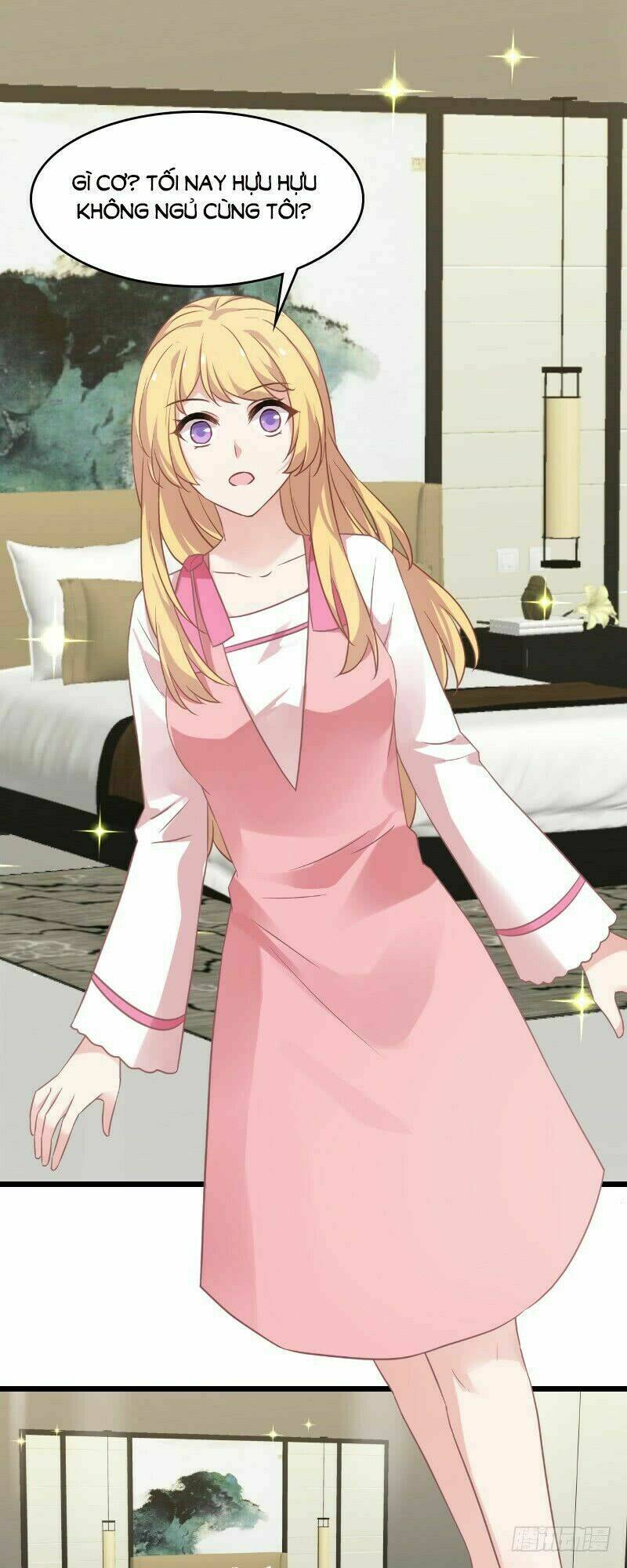 Ảnh Hậu Lão Bà Không Được Chạy Chapter 26 - Trang 2