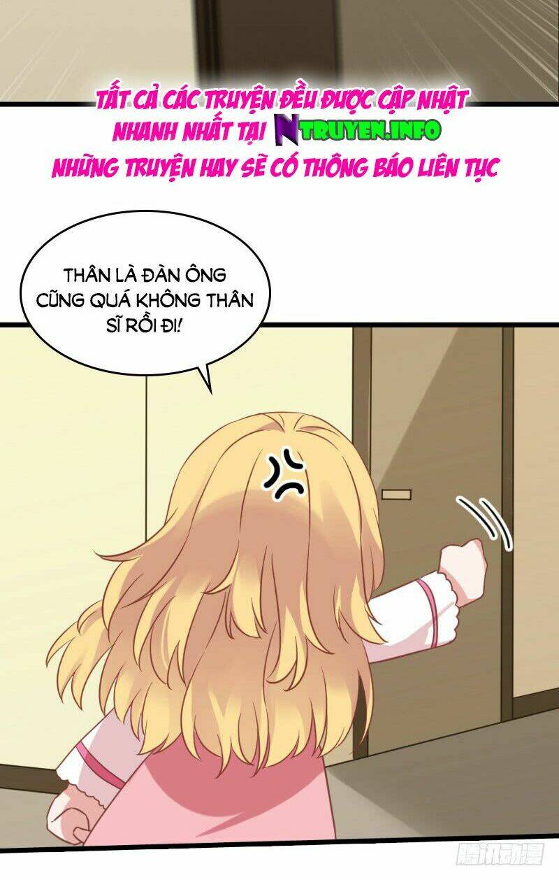 Ảnh Hậu Lão Bà Không Được Chạy Chapter 26 - Trang 2