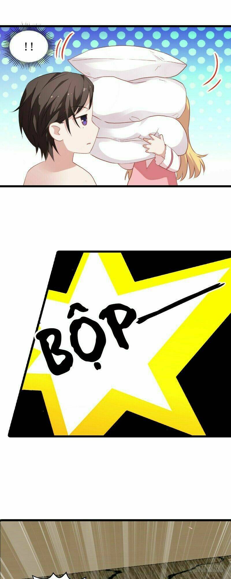 Ảnh Hậu Lão Bà Không Được Chạy Chapter 26 - Trang 2