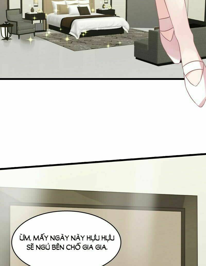 Ảnh Hậu Lão Bà Không Được Chạy Chapter 26 - Trang 2