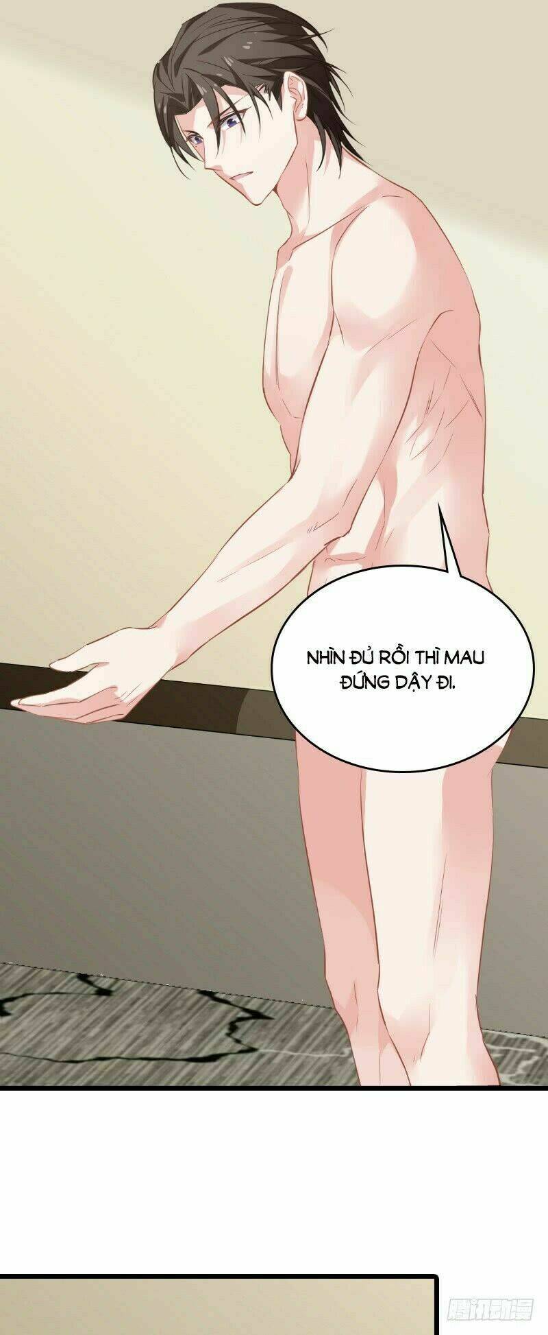 Ảnh Hậu Lão Bà Không Được Chạy Chapter 26 - Trang 2