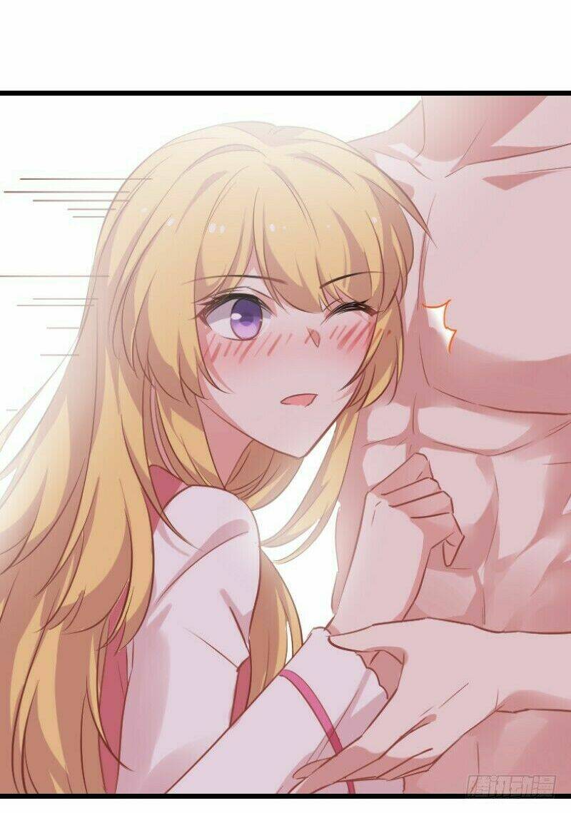 Ảnh Hậu Lão Bà Không Được Chạy Chapter 26 - Trang 2