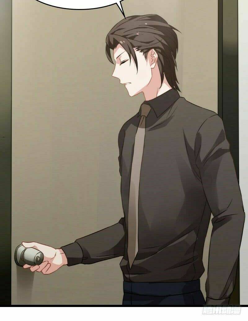 Ảnh Hậu Lão Bà Không Được Chạy Chapter 26 - Trang 2