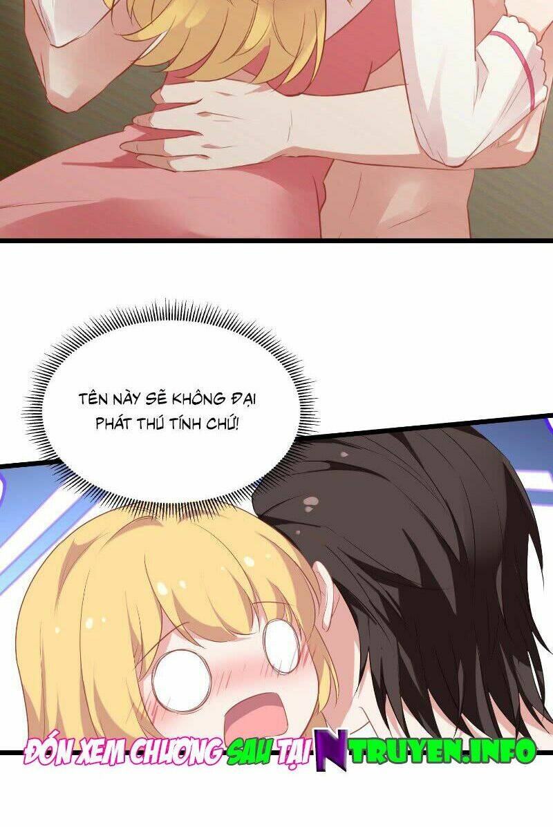 Ảnh Hậu Lão Bà Không Được Chạy Chapter 26 - Trang 2