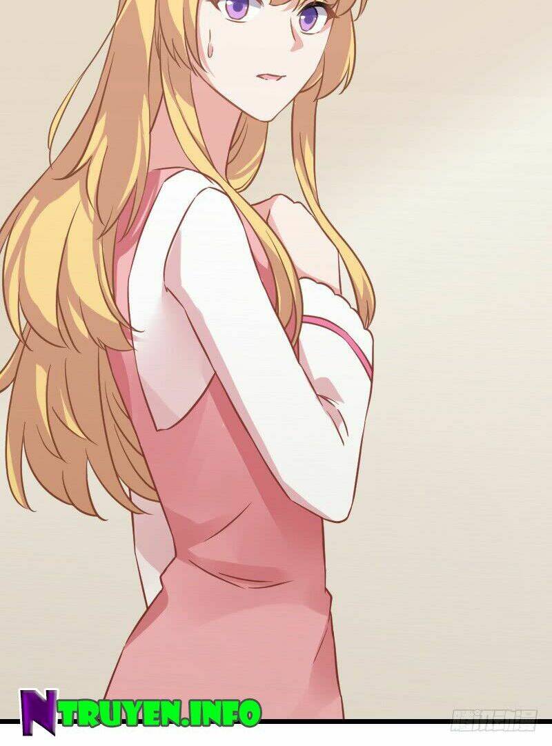 Ảnh Hậu Lão Bà Không Được Chạy Chapter 26 - Trang 2