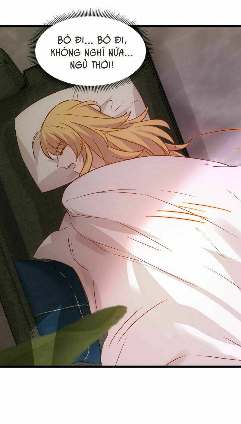 Ảnh Hậu Lão Bà Không Được Chạy Chapter 27 - Trang 2