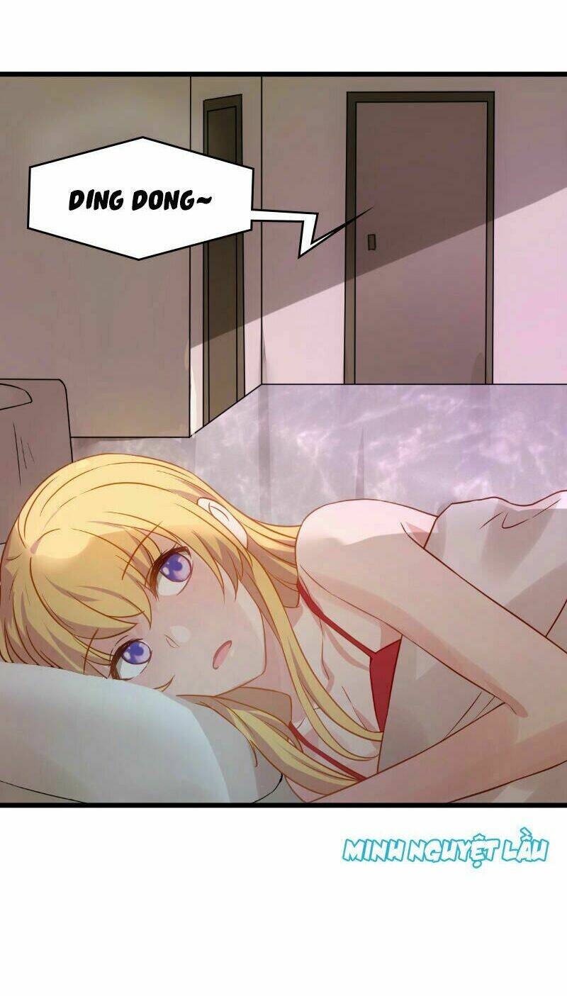 Ảnh Hậu Lão Bà Không Được Chạy Chapter 27 - Trang 2