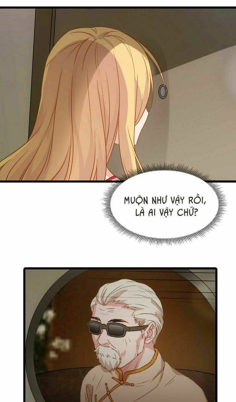 Ảnh Hậu Lão Bà Không Được Chạy Chapter 27 - Trang 2