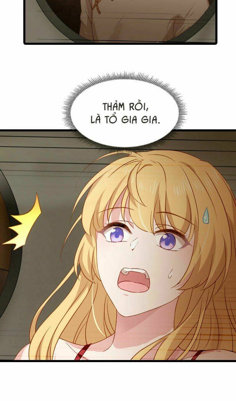 Ảnh Hậu Lão Bà Không Được Chạy Chapter 27 - Trang 2