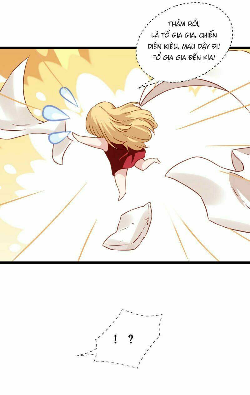 Ảnh Hậu Lão Bà Không Được Chạy Chapter 27 - Trang 2