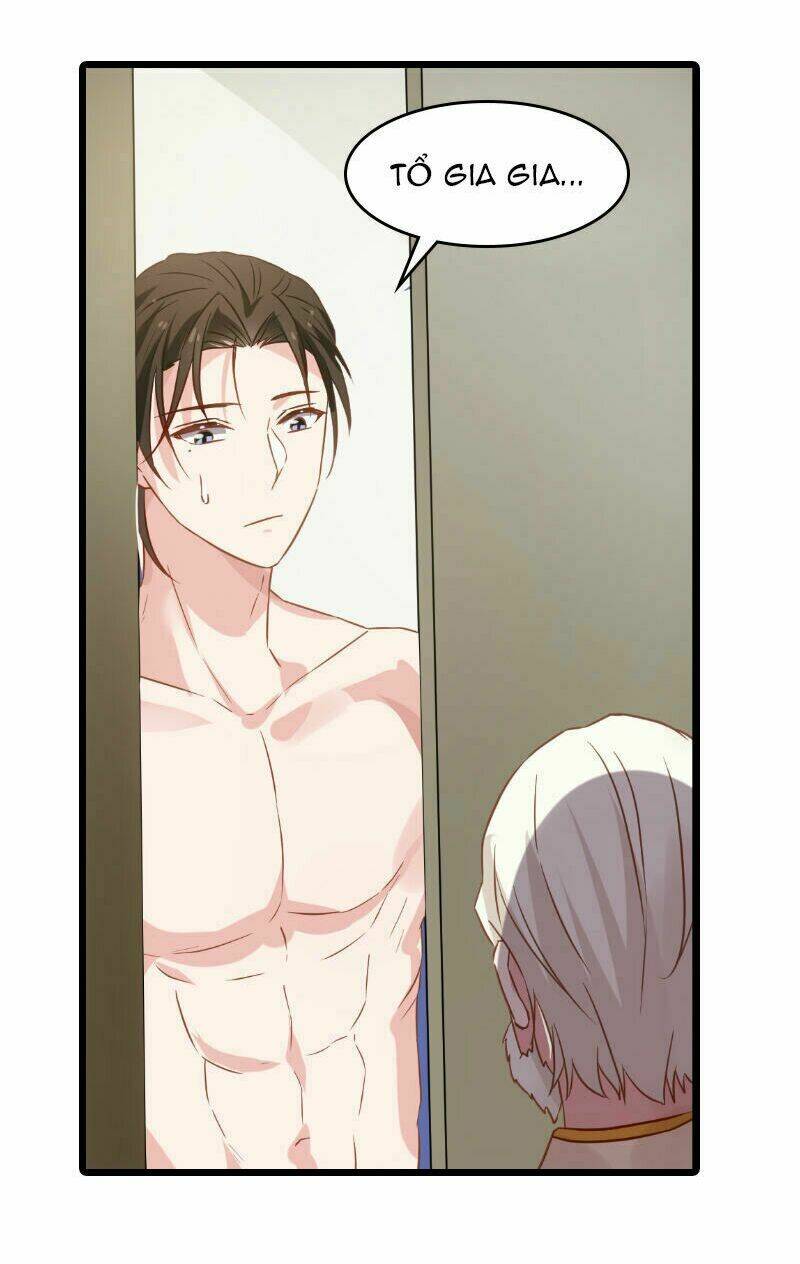 Ảnh Hậu Lão Bà Không Được Chạy Chapter 27 - Trang 2