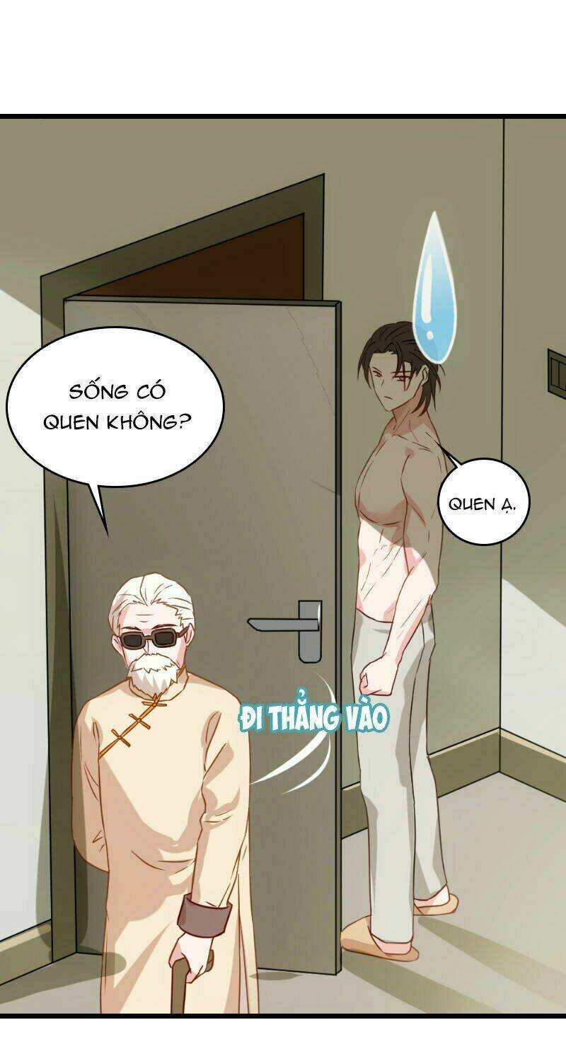 Ảnh Hậu Lão Bà Không Được Chạy Chapter 27 - Trang 2