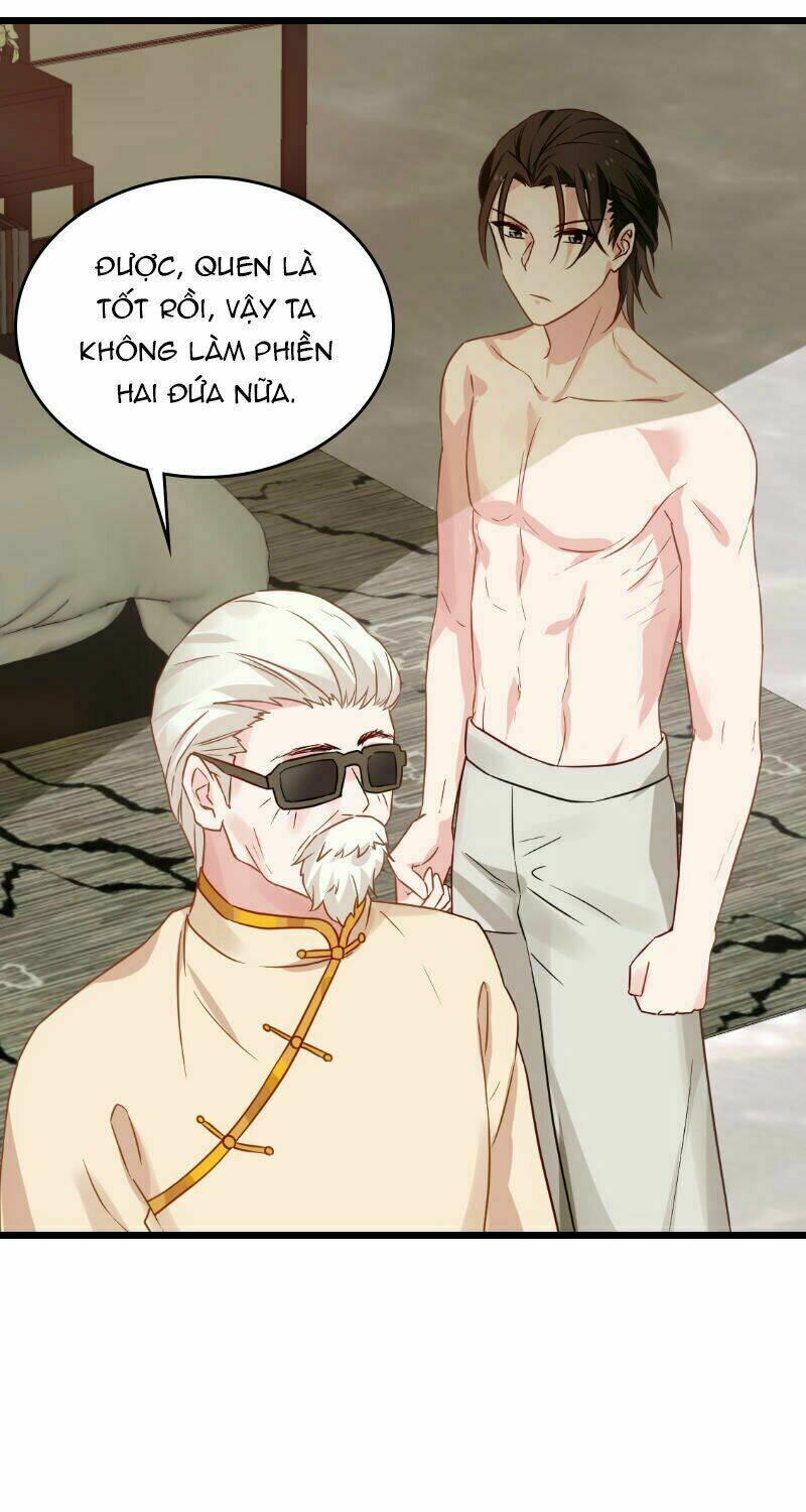Ảnh Hậu Lão Bà Không Được Chạy Chapter 27 - Trang 2