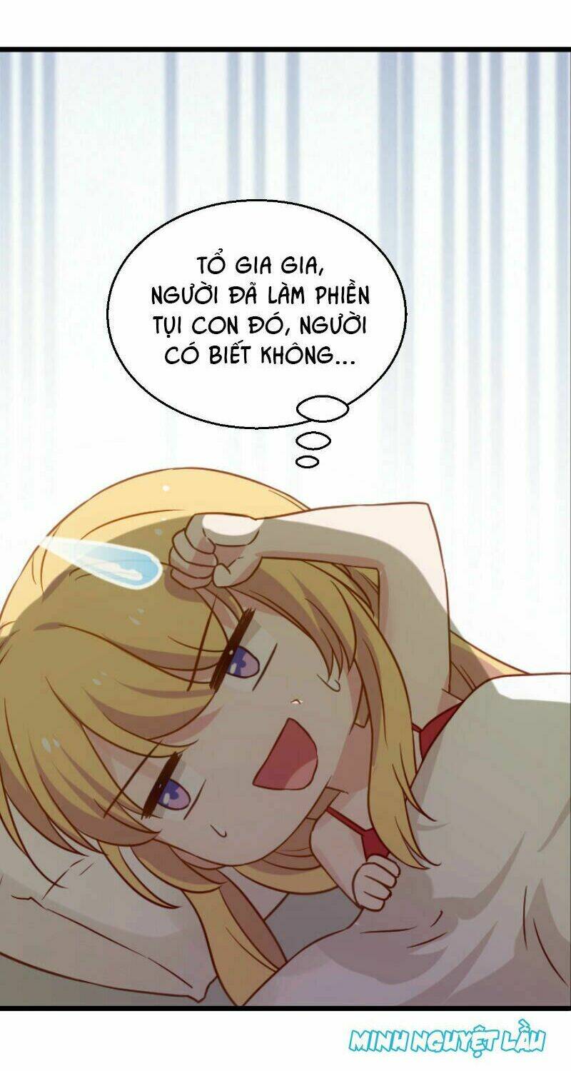 Ảnh Hậu Lão Bà Không Được Chạy Chapter 27 - Trang 2